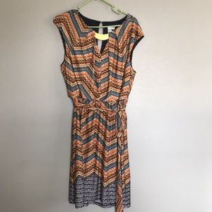 Emma and Michelle women’s dress size Xl